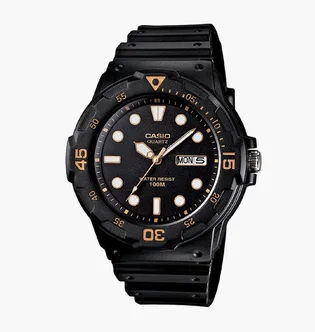 Часы мужские Casio MRW-200H-1E
