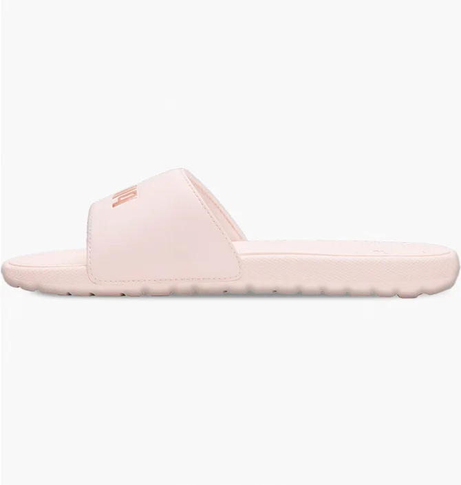 Тапочки женские Puma Cool Cat 2.0 Pink 389108-05