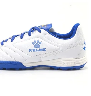 Сороконожки унисекс Kelme Basic White 871701.9110