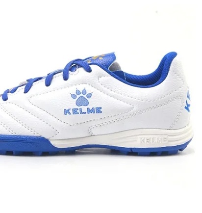 Сороконіжки унісекс Kelme Basic White 871701.9110