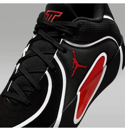 Кросівки чоловічі Air Jordan Tatum 4 Black HQ4614-001