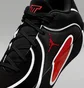 Кросівки чоловічі Air Jordan Tatum 4 Black HQ4614-001