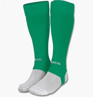 Гетры мужские Joma Leg Ii Green 400753.450