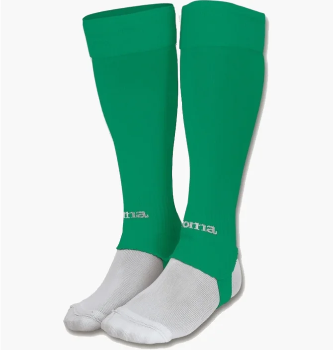 Гетры мужские Joma Leg Ii Green 400753.450