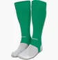 Гетры мужские Joma Leg Ii Green 400753.450