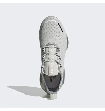 Кроссовки мужские Adidas Nmd_R1 V3 Shoes Grey Gx2090