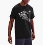 Футболка мужская Nike Sportswear Black HQ9166-010