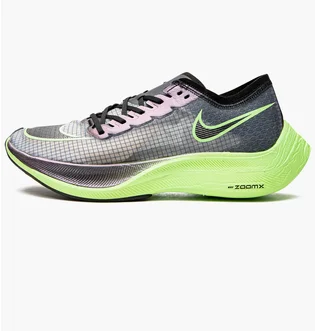 Кроссовки унисекс Nike Zoomx Vaporfly Next% Grey AO4568-400