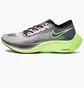 Кроссовки унисекс Nike Zoomx Vaporfly Next% Grey AO4568-400