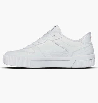 Кросівки жіночі Skechers Slip-Ins: Jade - Put It In Neutral White 185222-WHT