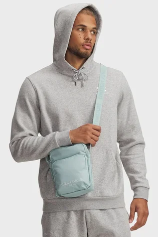 Сумка унісекс Under Armour Essential Lite Light Blue 1381912-477