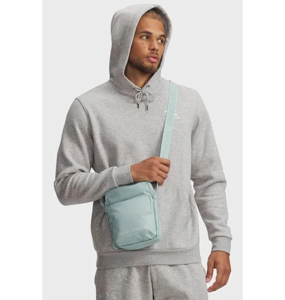 Сумка унісекс Under Armour Essential Lite Light Blue 1381912-477
