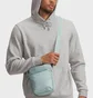 Сумка унісекс Under Armour Essential Lite Light Blue 1381912-477