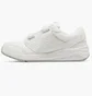 Кроссовки женские New Balance Hook And Loop Leather 928V3 White Ww928Hw3