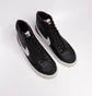 Кросівки чоловічі Nike Blazer Mid 77 Vintage Black BQ6806-002