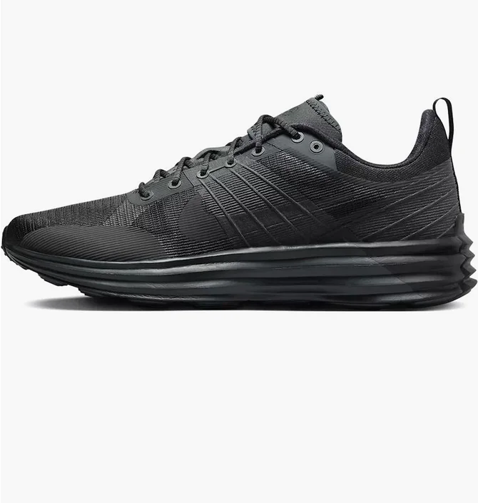 Кроссовки мужские Nike Lunar Roam Black DV2440-002