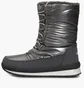 Чоботи жіночі CMP Harma Wmn Snow Boot Wp Grey 39Q4976-U911