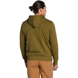 Толстовка чоловіча The North Face Double Dome Fiz Brown NF0A3YD4BEB