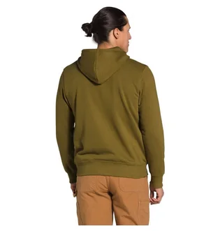 Толстовка мужская The North Face Double Dome Fiz Brown NF0A3YD4BEB