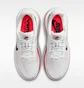 Кроссовки мужские Nike Vomero Premium MenS Road Running Shoes White HQ2050-103