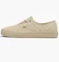 Кеди унісекс Vans Authentic Mono Checkerboard Shoe Beige VN0009PVTAN