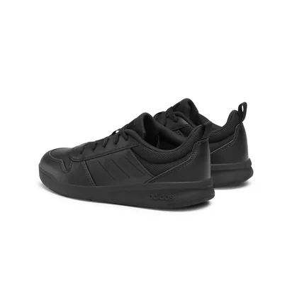 Кросівки чоловічі Adidas Tensaur K Black S24032