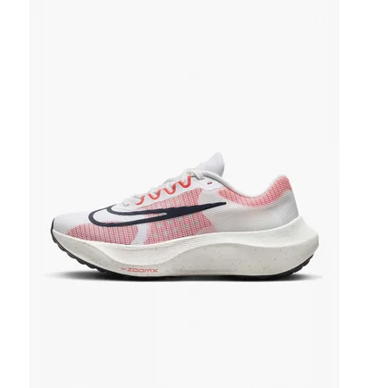 Кросівки чоловічі Nike Zoom Fly 5 White DM8968-100