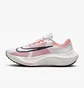 Кросівки чоловічі Nike Zoom Fly 5 White DM8968-100