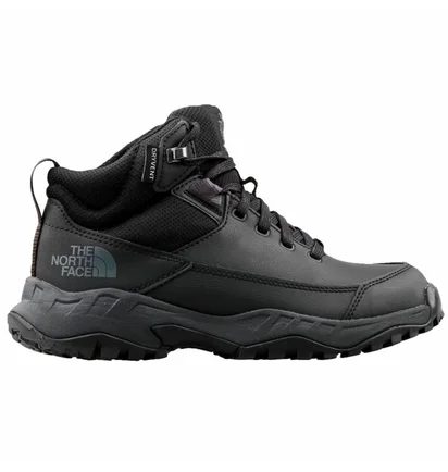 Ботинки женские The North Face Storm Strike Iii Wp Black NF0A5LWGKT0