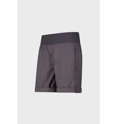 Шорты женские CMP Woman Bermuda Grey 35U5976-Q955