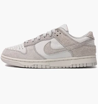 Кроссовки унисекс Nike Dunk Low Grey HJ5777-100