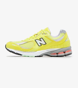 Кросівки чоловічі New Balance 2002 Yellow M2002RLC