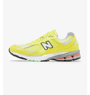 Кроссовки мужские New Balance 2002 Yellow M2002RLC