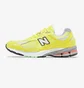 Кросівки чоловічі New Balance 2002 Yellow M2002RLC