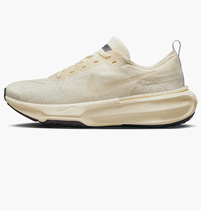 Кросівки чоловічі Nike Zoomx Invincible Run Flyknit 3 Beige DR2615-200