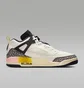 Кросівки чоловічі Air Jordan Spizike Low Beige/Multi FQ1759-107