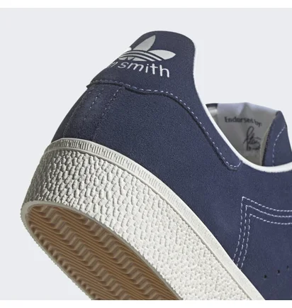 Кросівки чоловічі Adidas Stan Smith Cs Shoes Blue ID2046