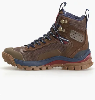 Ботинки мужские Vans Ultrarange Exo Hi Gore-Tex Mte-3 Shoes Beige Vn0A5Jhx5W41