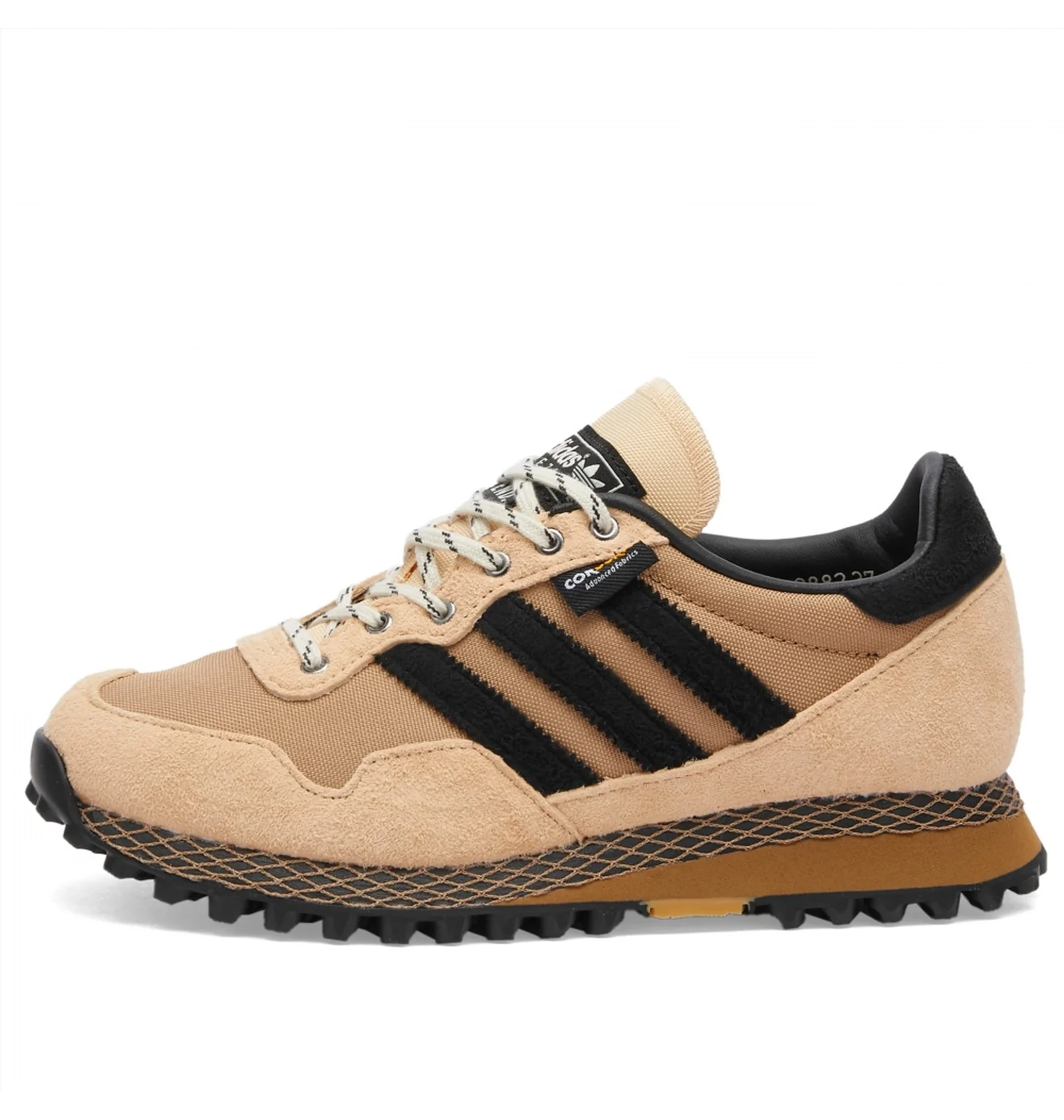 ᐉ Кросівки унісекс Adidas End. X Spzl Moscrop Sneaker By The Sea
