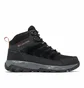 Черевики чоловічі Columbia Strata Trail Mid Wp Black YM8651-010