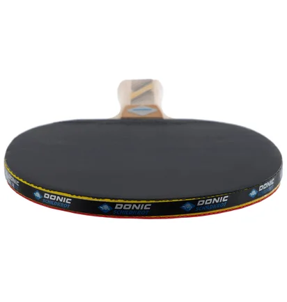 Ракетка для настольного тенниса Donic Legends 300 Fsc Black/Red 705234