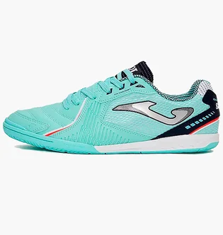 Футзалки мужские Joma Dribling Turquoise DRIS2505IN