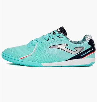 Футзалки мужские Joma Dribling Turquoise DRIS2505IN