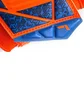 Перчатки вратарские детские Reusch Attrakt Infinity Nc Junior Orange/Black 5472725-2211