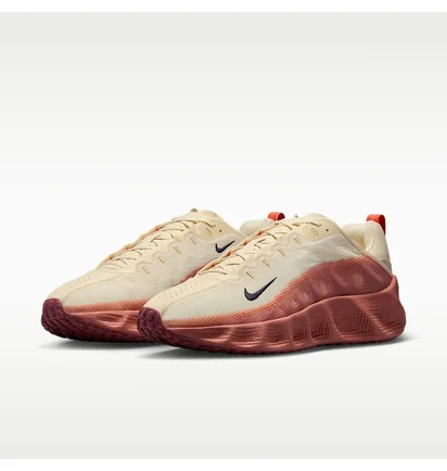 Кросівки чоловічі Nike Ava Rover Beige/Orange DX4215-204