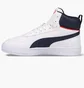 Кросівки чоловічі Puma Caven Mid Lace Up Sneakers White 385843-03