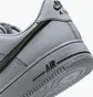 Кросівки чоловічі Nike Air Force 1 07 Lv8 Grey HQ2037-004
