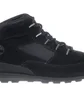 Кроссовки мужские Timberland Euro Rock Mid Hiker Black 0A2H68