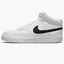 Кросівки чоловічі Nike Court Vision Mid Nn White Dn3577-101