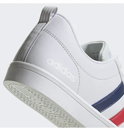 Кроссовки мужские Adidas Vs Pace Shoes White EH0019